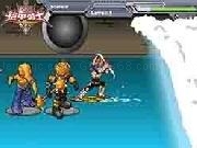 Play Armor Hero Water Pursuit 2