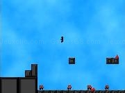 Play Stickman Jumping 1