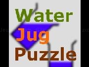 Play Water Jug Puzzle