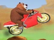 Play Bear Big Summer Adventure