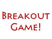 Play My First Breakout Game