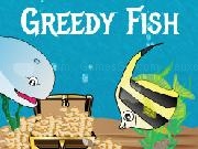 Play Greedy Fish Game