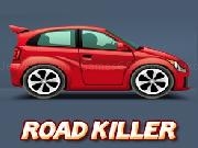 Play Road Kill