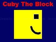 Play Cuby The Block