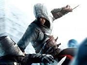 Play Assassin's Creed: Altair's Adventure