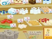 Play Calories Supermarket