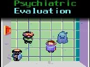 Play Psychiatric Evaluation