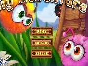 Play Fuzz ball big adventure