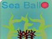 Play Sea Ball