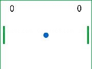 Play Simple Pong