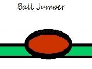 Play Infinite Ball Jumper