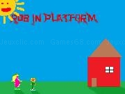 Play Rob in platform (Beta)