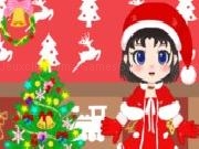 Play Sweet Christmas Princess