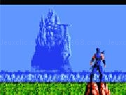 Play Ninja Gaiden Flash