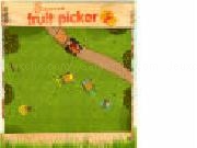 Play Fruit Picker