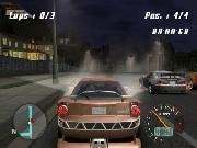 Play Random Racing Game