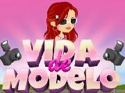 Play Vida de Modelo