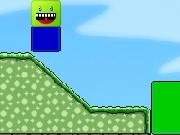 Play Falling Blocks On Grass 2