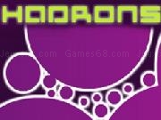 Play Hadrons