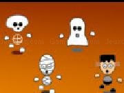 Play Save Halloween!