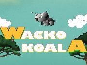 Play Wacko Koala