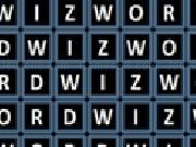 Play wizword