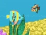 Play Greedy Fish