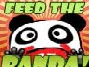 Play Feed the Panda!