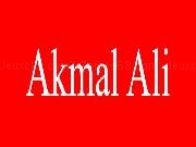 Play Akmal Ali kill the aliens