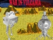 Play WAR IN VULCANIA