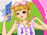 Play Sweet School Makeup 2