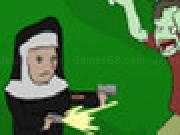 Play Mother Judgement: Nun with Guns