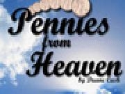 Play Pennies From Heaven by Duane Cash