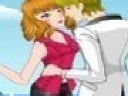 Play Hot Beach Kissing