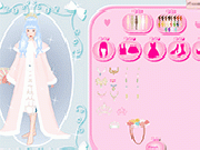 Play Little Princess Dress Up