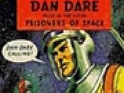 Play Dan Dare 60th Anniversary MatchIt