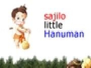 Play little hanuman