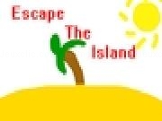 Play Escape The Island