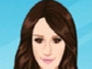 Play Ashley Tisdale Dress Up