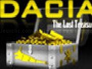 Play DACIA The Lost Treasure