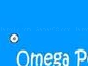 Play Omega Pong