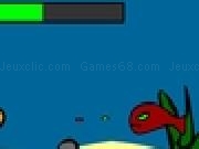 Play Super Action Fish