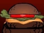 Play Burger Builder