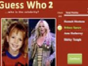 Play Celebrity Guess Who: Kids