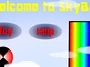 Play SkyBall