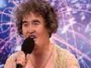 Play Susan Boyle Game