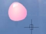 Play Bubblegum shooter