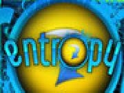 Play Entropy: 3D Pong