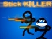 Play Stick killer - "ALPHA TEST VERSION"