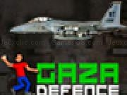 Play Gaza Defence Force